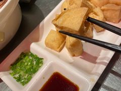 -潮界(虹桥新天地店)