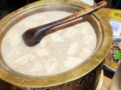 -蒙亨·手把肉·蒙古包文化主题餐厅(天恒广场店)