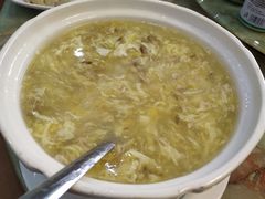 粟米羹-琼发酒楼