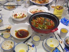 -兰湘子·湘菜小炒(崂山丽达店)