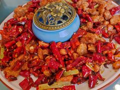 -小慧莜面村(青东店)