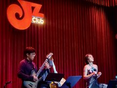 -JZ Club 爵士酒吧(上海店)