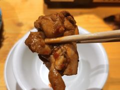 -0317火锅鸡·清真(正达店)
