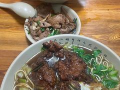 -无名氏面馆(邮电路店)