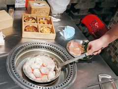 -马路牙子烧烤音乐酒馆(望京店)