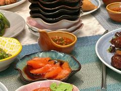 -菲住布渴酒店自助餐厅(阿里巴巴西溪园区店)