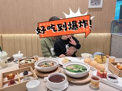 -蔡澜点心·粤菜(丽泽天街店)