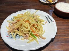 -民间瓦缸煨汤館(嵩山路店)