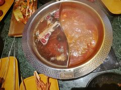 -牛New寿喜烧(曹路花园城店)