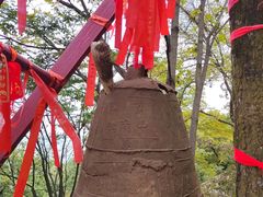 -终南山南五台景区