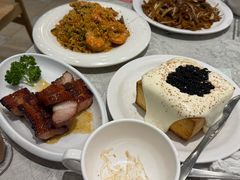 -翠华餐厅(正佳广场店)