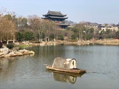 -南山风景名胜区