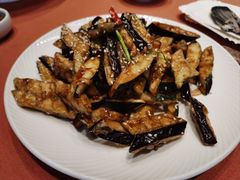 -双合园·海鲜水饺青岛菜(九水东路店)