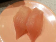 -争鲜回转寿司(南开大悦城店)
