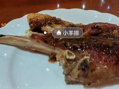 -雄楚国际大酒店-四季西餐厅