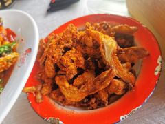-李叔叔虾蟹大排档(青羊店)