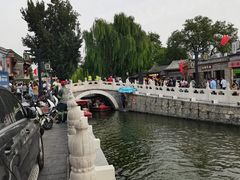 -什刹海