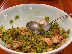 -园林美食城·本土农家菜(杨和镇店)