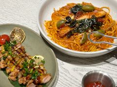 -娜娜家•Nana's restaurant(国金汇店)