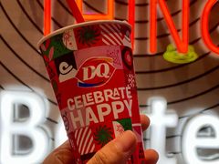 -DQ·蛋糕·冰淇淋(三亚青春颂店)