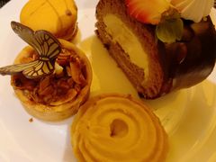 -百香自助餐厅·西安唐隆国际酒店(曲江店)