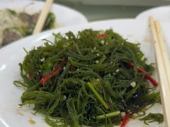 -万山楼海鲜酒家·二十三年老字号