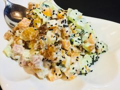-满洲里饭店-尼基金俄餐厅