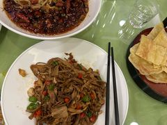 -大秦瓦罐(光谷大街店)