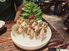 -大良毋米粥(锦龙路总店)