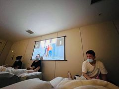 -北里·4k影院式足疗SPA馆(观音桥店)