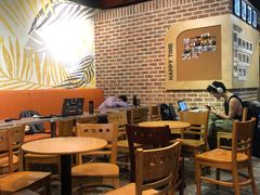 -TIMO COFFEE 阿拉校园面包
