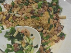 -渔码头食府·20年蓬莱老字号(登州路店)