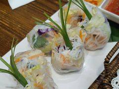 -Siam泰餐厅(水上公园店)