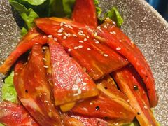 -山之屋炭火烧肉·生啤畅饮(大朗万科中央公园店)