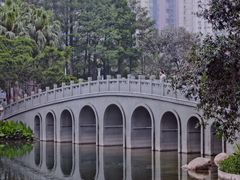 -四海公园(南山区)