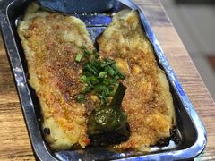 -吴山路夜市