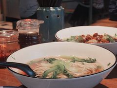 大肠面-乔家栅(襄阳南路店)