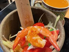 -simply thai天泰(静安嘉里中心店)