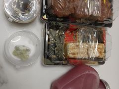 -蟹犇前•帝王蟹雪蟹(陆家嘴店)