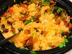 -马仕玖煲·融合菜·酥不腻烤鸭(人大店)