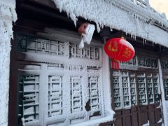 -盛世南宫影视城(北普陀影视城)