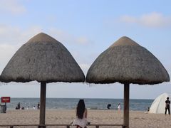 -那香海钻石沙滩浴场