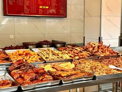 -国梁烤鸡(总店)