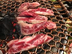 -黑牛の店·和牛烧肉(合生汇店)
