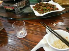 -乡吧啦·甲鱼铺子(海德二道店)