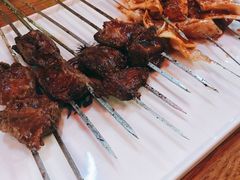 -9527星耀烧烤音乐酒馆