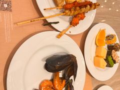 -印象餐厅(杭州国际博览中心北辰大酒店)