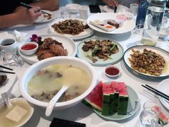 -东门烤鸭店(鼓楼店)
