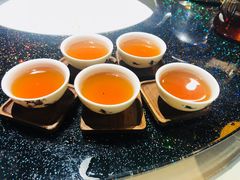-味可道美食坊(福基路店)