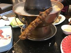 -洪长兴(云南南路店)